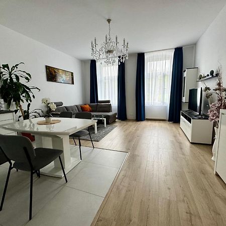 Top Class Apartments In Carlsbad Karlovy Vary Exterior photo