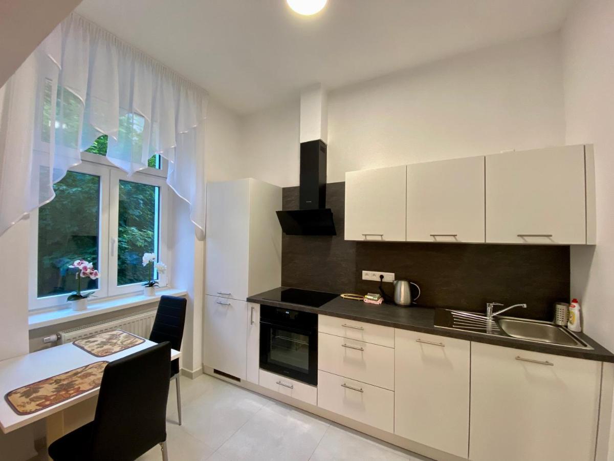 Top Class Apartments In Carlsbad Karlovy Vary Exterior photo