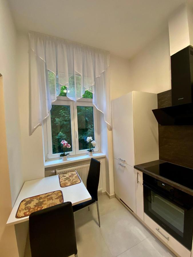 Top Class Apartments In Carlsbad Karlovy Vary Exterior photo