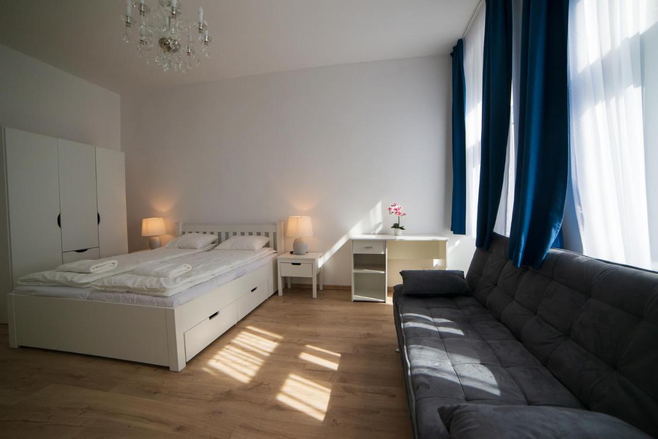 Top Class Apartments In Carlsbad Karlovy Vary Exterior photo