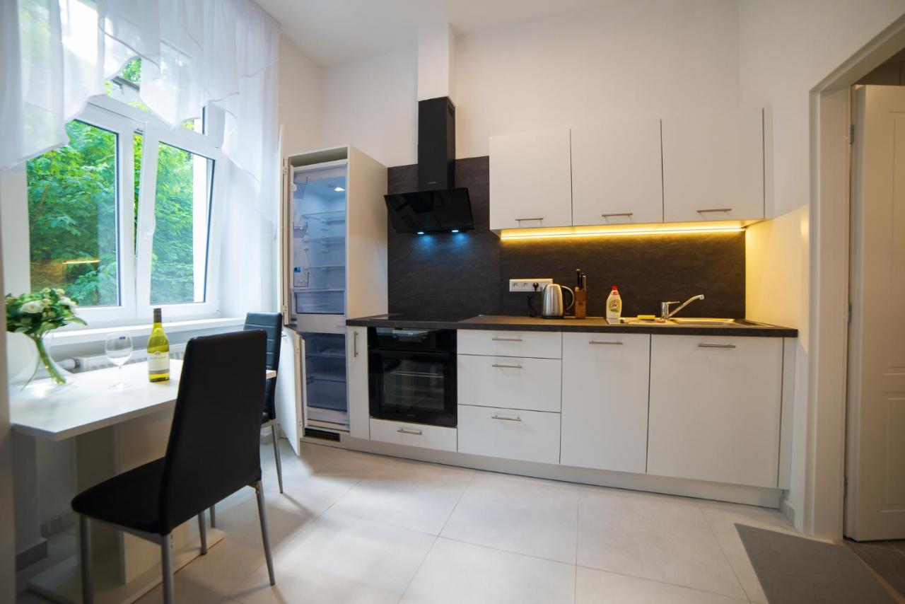 Top Class Apartments In Carlsbad Karlovy Vary Exterior photo