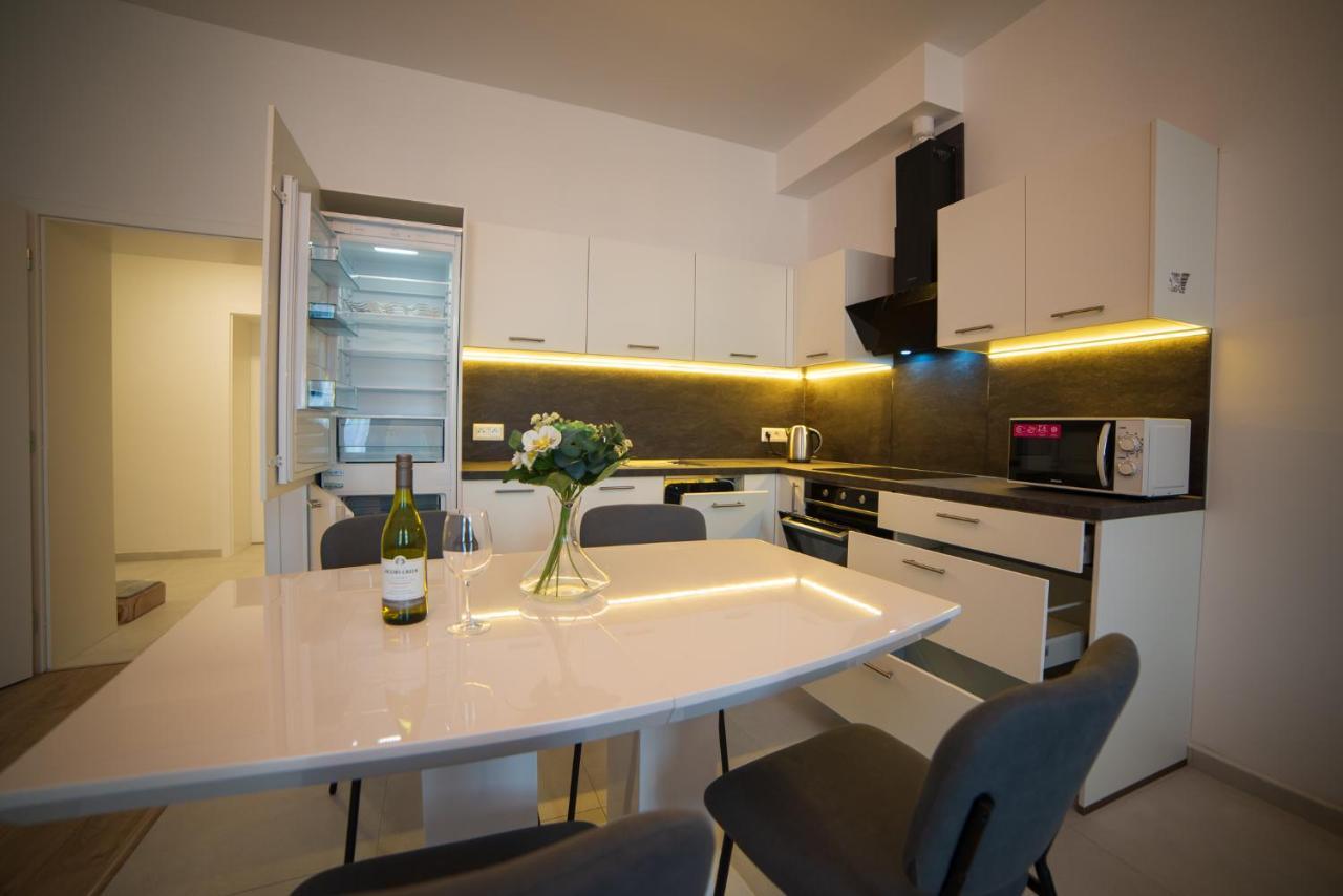 Top Class Apartments In Carlsbad Karlovy Vary Exterior photo