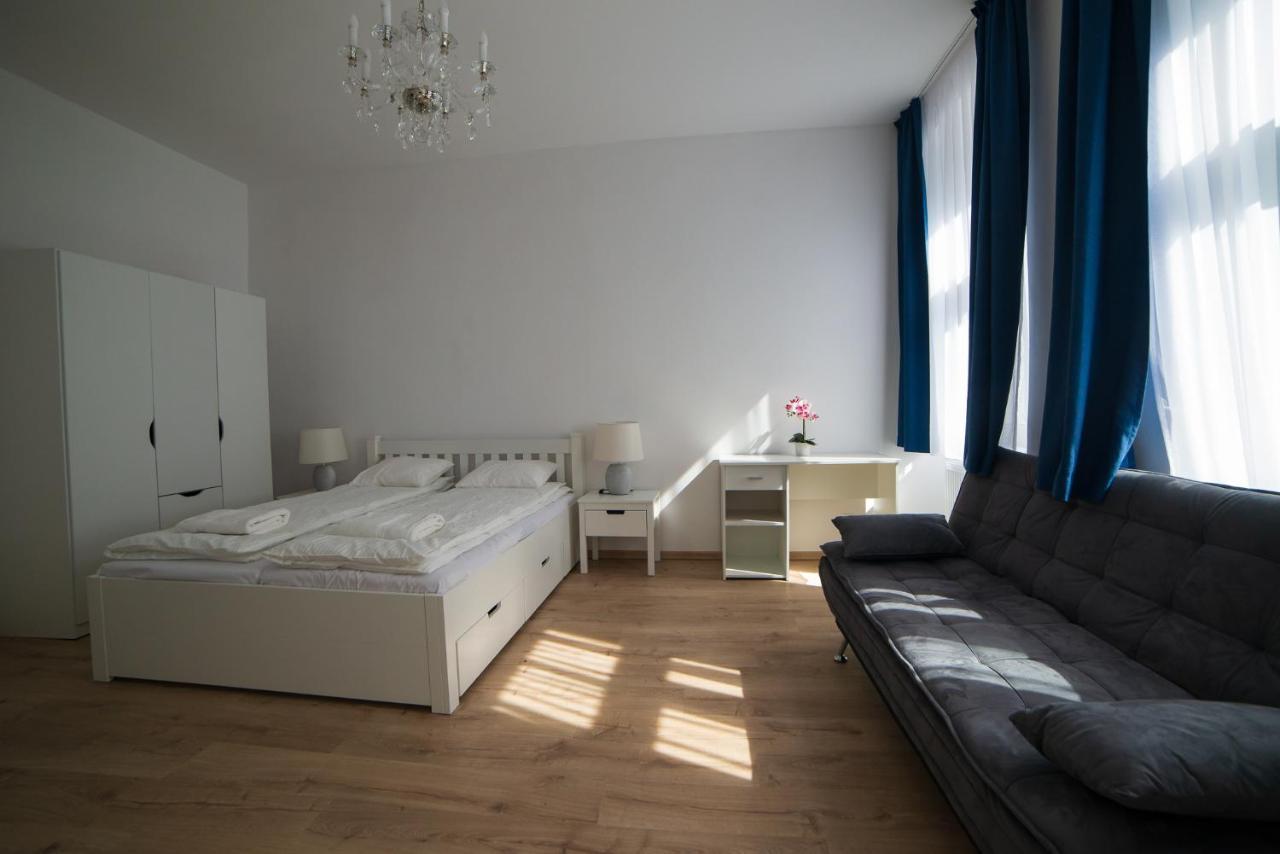 Top Class Apartments In Carlsbad Karlovy Vary Exterior photo