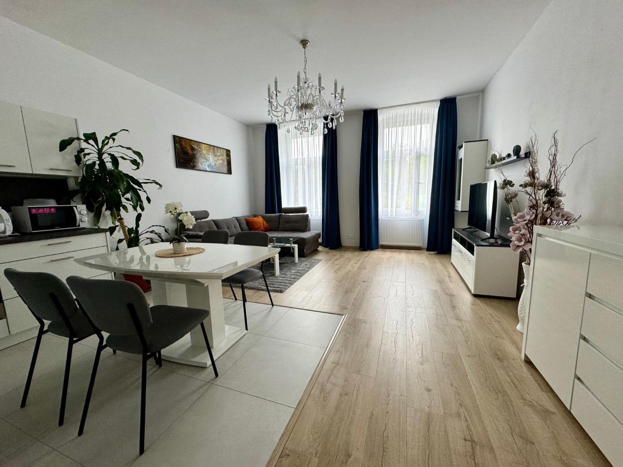 Top Class Apartments In Carlsbad Karlovy Vary Exterior photo